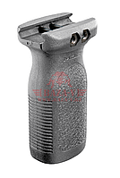 Рукоять вертикальная передняя Magpul® RVG® - 1913 Picatinny MAG412 (Grey)