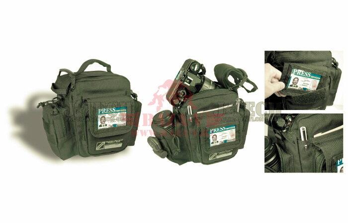 Сумка для камеры J-Tech DC-4 Camera Bag (Olive drab)