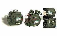 Сумка для камеры J-Tech DC-4 Camera Bag (Olive drab) 87039848 Сумка для камеры J-Tech DC-4 Camera Bag (Olive drab)