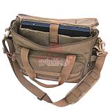 Сумка на одно плечо Winforce™ "Lance" Light Bag (Coyote), фото 4