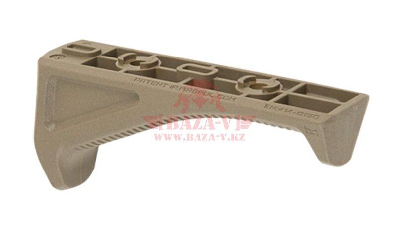Рукоять передняя Magpul® M-LOK® AFG® - Angled Fore Grip M-LOK Slot System MAG598 (Flat Dark Earth)