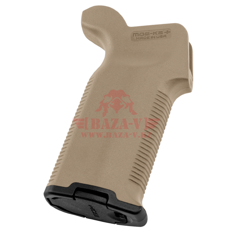 Рукоять Magpul® MOE-K2+™ Grip – AR15/M4 MAG532 (Flat Dark Earth)