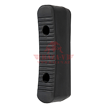 Затыльник резиновый 0.80" MAGPUL® PRS2® Extended Rubber Butt-Pad MAG342 (Black)