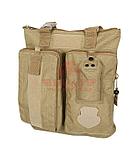 Сумка J-Tech® JAUNTY-24 Carry Bag with Nylon 420D (Coyote), фото 2