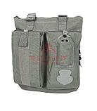 Сумка J-Tech® JAUNTY-24 Carry Bag with Nylon 420D (Coyote), фото 6