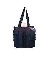 Сумка J-Tech® JAUNTY-24 Carry Bag with Nylon 420D (Blue), фото 1