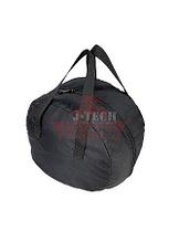 Сумка для переноски шлема J-Tech® SCARAB PASGT/ACH/MICH Helmet Bag (Black)