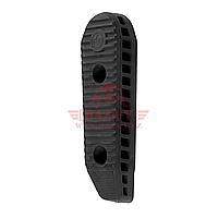 Затыльник 0.70" для прикладов Magpul® MOE SL® MAG349 (Black) 87040900 Затыльник 0.70" для прикладов Magpul® MOE SL® MAG349 (Black)