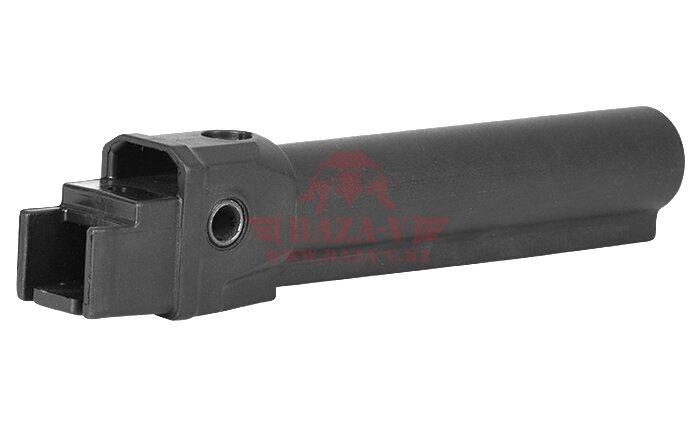Труба приклада для АК47/74, DLG TACTICAL AK Tube-Fixed Adaptor (DLG096) (Black)