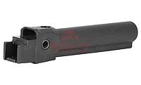 Труба приклада для АК47/74, DLG TACTICAL AK Tube-Fixed Adaptor (DLG096) (Black) 87040905 Труба приклада для АК47/74, DLG TACTICAL AK Tube-Fixed Adaptor (DLG096) (Black)
