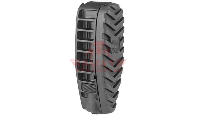 Монопод FAB-Defense MBA для прикладов GL-SHOCK и GL-MAG (Black)
