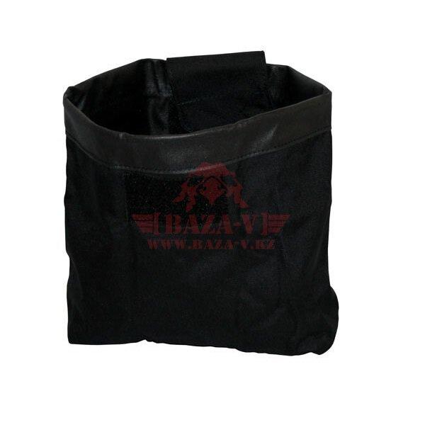 Подсумок складной для сброса магазинов WARTECH UP-114 (Black)