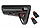 Приклад телескопический для AR15/M4 Magpul® MOE® SL-S™ Carbine Stock Mil-Spec MAG653 (Black), фото 2