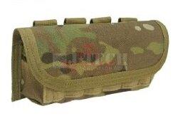 Подсумок под патроны J-Tech® S.B.V. 12RD Shotgun Pouch/NBS (MultiCam)