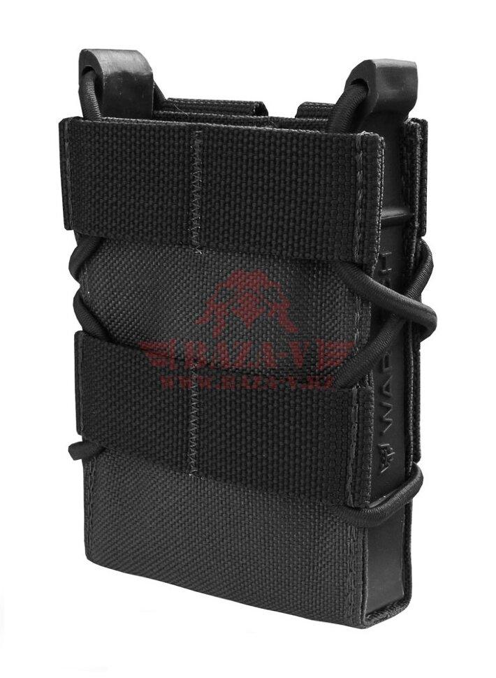 Подсумок под 1 магазин АК/М WARTECH MP-117 (Black)