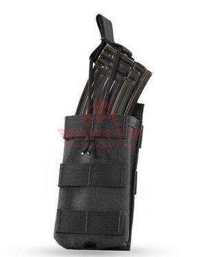 Подсумок под 1 магазин АК/М WARTECH MP-103 (Black)