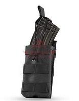 Подсумок под 1 магазин АК/М WARTECH MP-103 (Black) 87039928 Подсумок под 1 магазин АК/М WARTECH MP-103 (Black)