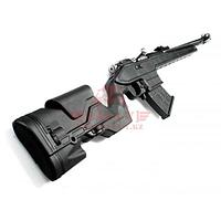 Ложа на винтовку Мосина AA9130 ARCHANGEL® OPFOR® Stock Mosin Nagant (Black)