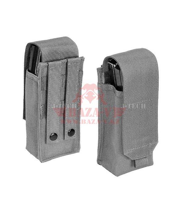 Подсумок под 2 магазина АК J-Tech® Aegis MOLLE AK Single Magazine Pouches-2x1 (ACU DIGITAL)