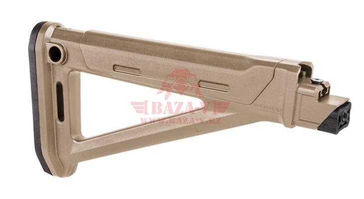 Приклад Magpul® MOE® AK Stock AK47/AK74 MAG616 (Flat Dark Earth)