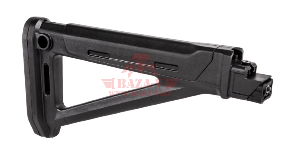 Приклад Magpul® MOE® AK Stock AK47/AK74 MAG616 (Black)
