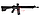 Приклад Magpul® Rifle Stock MAG404 (Black), фото 2