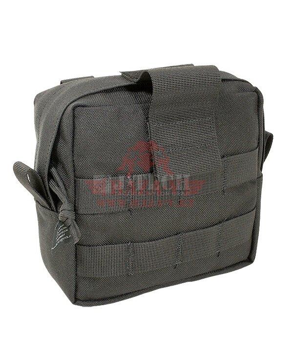Подсумок J-Tech® M.C.V.S.-III General Purpose Pouch (Black)