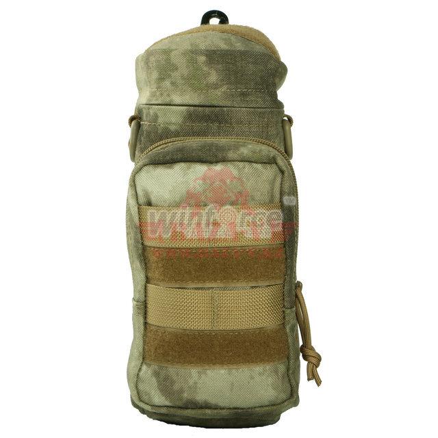 Подсумок для бутыля с водой Winforce™ MOLLE Bottle Holder (A-TACS AU)