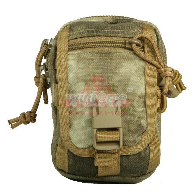Подсумок Winforce™ M2 Waist Pack MOLLE (A-TACS AU)