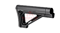Приклад Magpul® Fixed Carbine Stock Com-Spec MAG481 (Black)