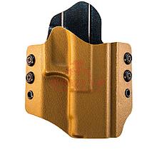 Кобура для Glock 17/22/31 HSGI Glock Standard OWB Belt Holster, пластик (HOGL03) (Coyote)