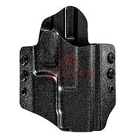 Кобура для Glock 17/22/31 HSGI Glock Standard OWB Belt Holster, пластик (HOGL03) (Black) 87039966 Кобура для Glock 17/22/31 HSGI Glock Standard OWB Belt Holster, пластик (HOGL03) (Black)