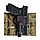 Пистолетная клипса Crye Precision Gunclip для Glock 17/19, правосторонняя (Black), фото 4