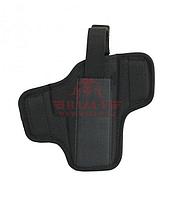 Кобура на пояс DASTA® 703 Belt Holster (Black) 87039979 Кобура на пояс DASTA® 703 Belt Holster (Black)
