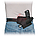 Кобура мультифункциональная DASTA® 298-1 Belt Holster (Black), фото 2