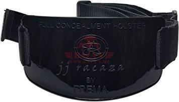 Кобура скрытого ношения JJ Racaza Point Five-0 Holster (365P-JJ) (Black)