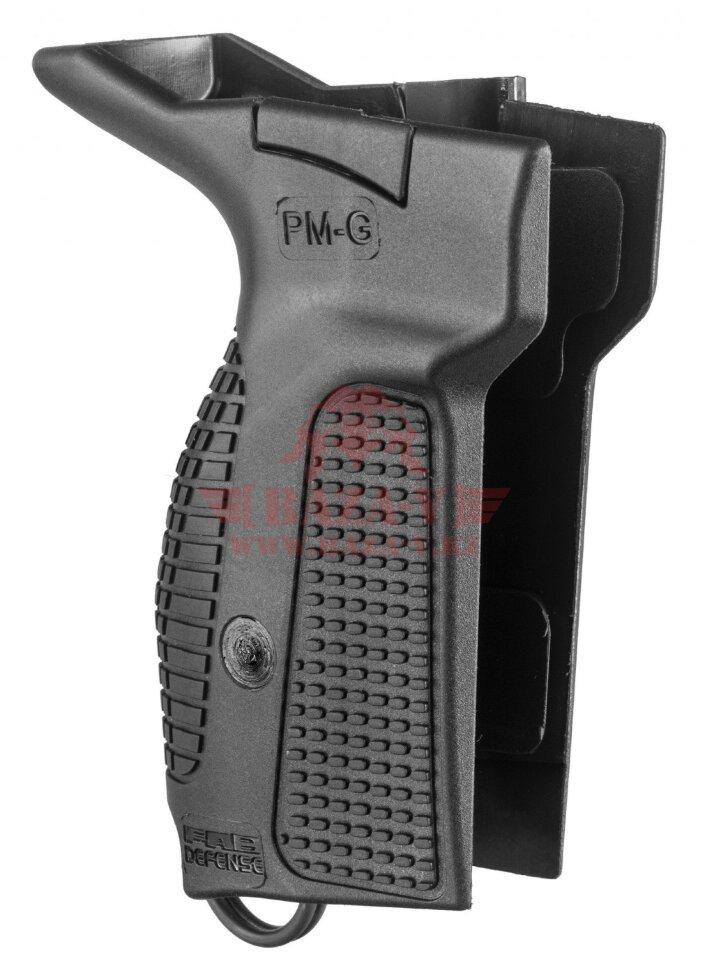 Рукоять (правша) FAB-Defense PM-G для ПМ (Black)