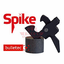 УСМ Bulletec спортивный, регулируемый "Spike" для AK