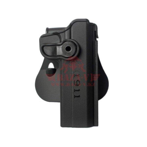 Полимерная кобура IMI-Z1030 для пистолетов 1911