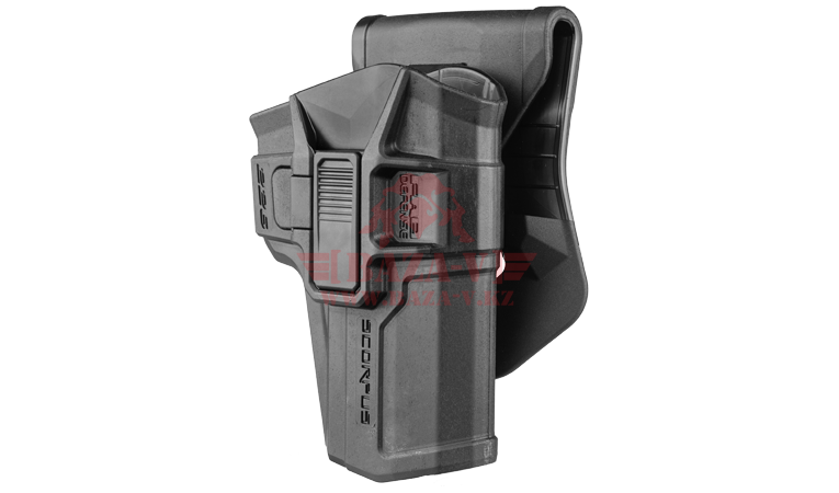 Кобура FAB-Defense 226R SCORPUS 2 поколение для Sig Sauer P226