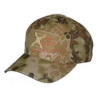 Бейсболка Vertx Kryptec Hat (Highland) 87040023 Бейсболка Vertx Kryptec Hat (Highland)