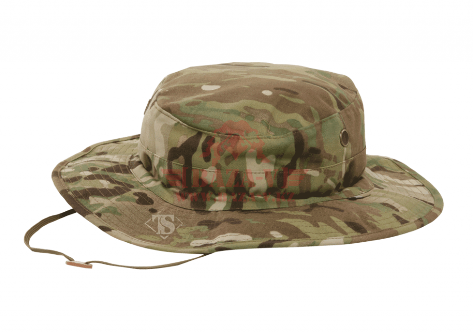Панама TRU-SPEC GEN-II Adjustable Boonie 50/50 NyCo Rip-Stop (MultiCam)