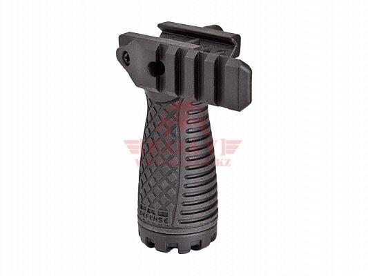 Рукоять прорезиненная FAB-Defense RSG