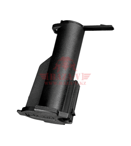 Контейнер к рукояти для батареек Magpul® MIAD®/MOE® CR123A Battery Storage Core MAG055 (Black)