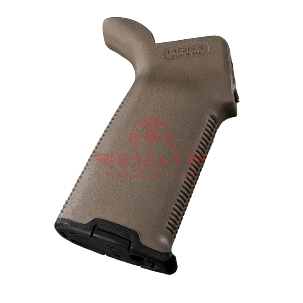 Рукоять Magpul® MOE+® Grip – AR15/M4 MAG416 (Flat Dark Earth)
