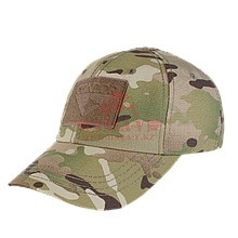 Бейсболка Condor TC-008: Tactical Cap (MultiCam)