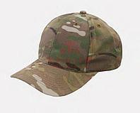 Бейсболка TRU-SPEC Adjustable Ballcap 65/35 PC Rip-Stop (MultiCam) 87040043 Бейсболка TRU-SPEC Adjustable Ballcap 65/35 PC Rip-Stop (MultiCam)