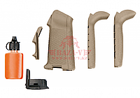 Рукоять Magpul® MIAD® GEN 1.1 Grip Kit – Type 2 MAG521 (Flat Dark Earth) 87041056 Рукоять Magpul® MIAD® GEN 1.1 Grip Kit – Type 2 MAG521 (Flat Dark Earth)