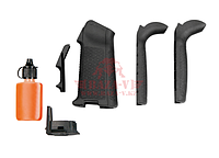 Рукоять Magpul® MIAD® GEN 1.1 Grip Kit – Type 2 MAG521 (Black) 87041057 Рукоять Magpul® MIAD® GEN 1.1 Grip Kit – Type 2 MAG521 (Black)