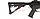 Приклад Magpul® CTR® Carbine Stock Mil-Spec MAG310 (Black), фото 2